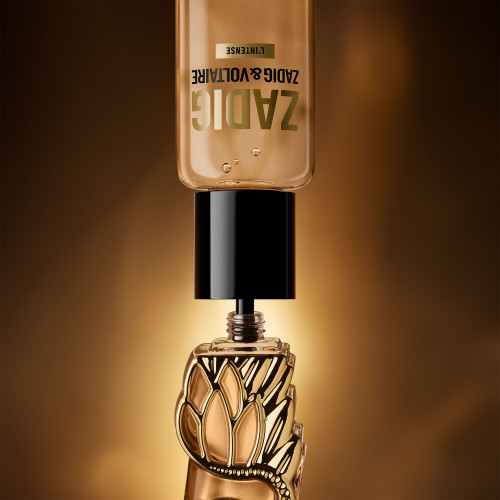 ZADIG & VOLTAIRE Zadig L'Intense - Intensives Eau de Parfum ZADIG & VOLTAIRE Zadig L'Intense - Intensives Eau de Parfum